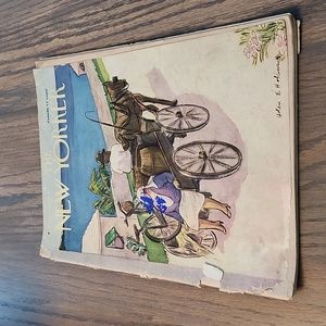 The New Yorker May 4, 1946